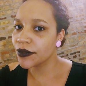 Meet your Posher, Veronica